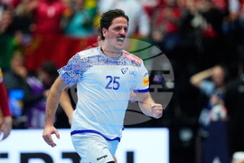 Euro 2026 Handball
