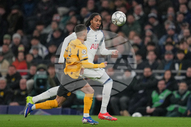 Britain Champions League Soccer