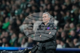 Portugal Champions League Soccer