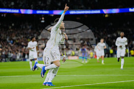 Spain Champions League Soccer