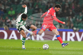 Portugal Champions League Soccer