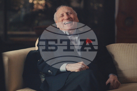 Film Review - Mel Brooks: The 99-Year-Old Man!