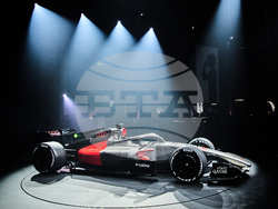 Germany F1 Auto Racing Audi