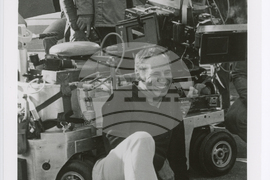 Film Review - Mel Brooks: The 99-Year-Old Man!