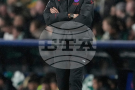 Portugal Champions League Soccer