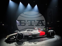 Germany F1 Auto Racing Audi