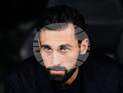 Spain Champions League Soccer