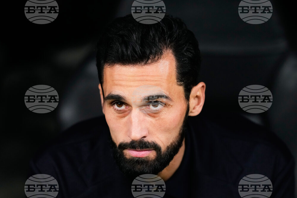 Spain Champions League Soccer