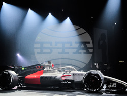 Germany F1 Auto Racing Audi