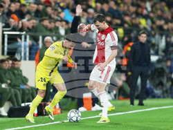 Spain Champions League Soccer