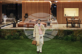 France Fashion Louis Vuitton F/W 26/27