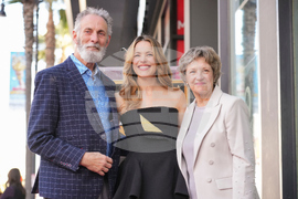 Rachel McAdams Walk of Fame