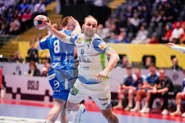 Euro 2026 Handball