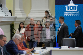 Venezuela National Assembly