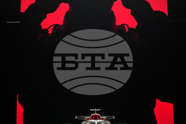 Germany F1 Auto Racing Audi