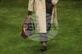 France Fashion Louis Vuitton F/W 26/27