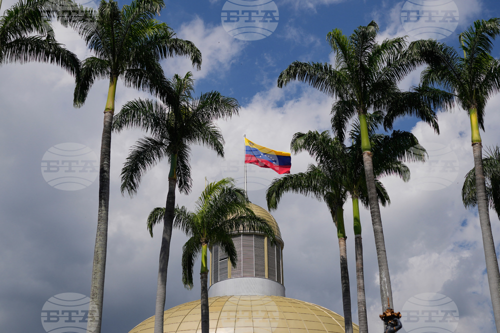 Venezuela National Assembly