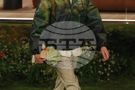 France Fashion Louis Vuitton F/W 26/27