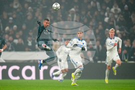 Denmark Champions League Soccer