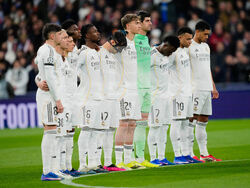 Spain Champions League Soccer