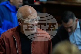 Venezuela National Assembly