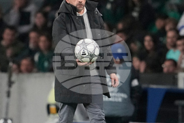 Portugal Champions League Soccer