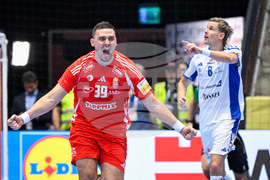 Euro 2026 Handball