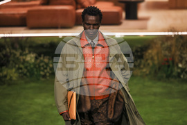 France Fashion Louis Vuitton F/W 26/27