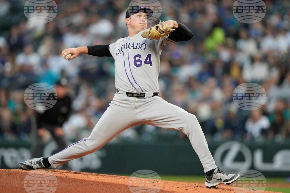 Marlins Rockies Trade Baseball