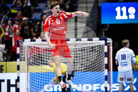 Euro 2026 Handball