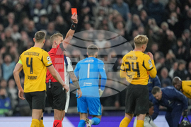 Britain Champions League Soccer