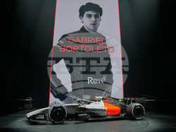 Germany F1 Auto Racing Audi