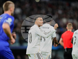 Spain Champions League Soccer