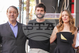 Rachel McAdams Walk of Fame