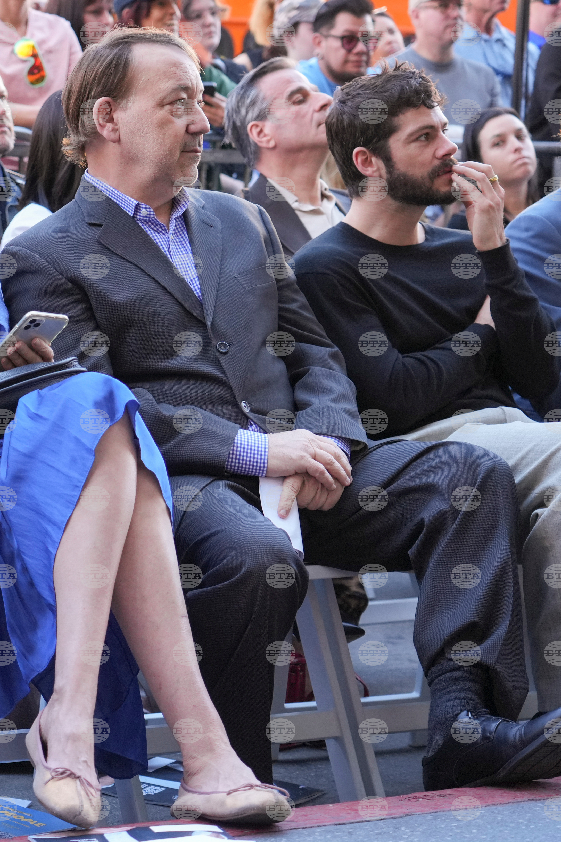 Rachel McAdams Walk of Fame