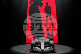 Germany F1 Auto Racing Audi