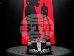 Germany F1 Auto Racing Audi