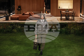 France Fashion Louis Vuitton F/W 26/27