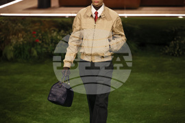 France Fashion Louis Vuitton F/W 26/27