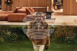 France Fashion Louis Vuitton F/W 26/27