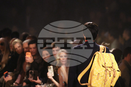 France Fashion Louis Vuitton F/W 26/27