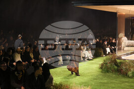 France Fashion Louis Vuitton F/W 26/27