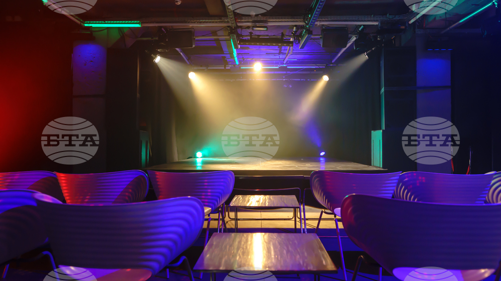 Yalta Art Room ще има пет премиери през новия театрален сезон