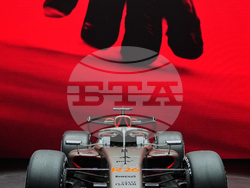 Germany F1 Auto Racing Audi