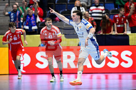 Denmark Champions League Soccer