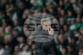 Portugal Champions League Soccer