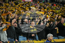 Britain Champions League Soccer