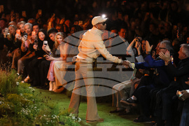 France Fashion Louis Vuitton F/W 26/27