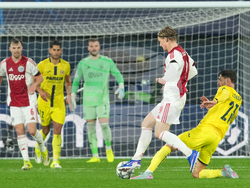 Spain Champions League Soccer