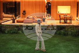 France Fashion Louis Vuitton F/W 26/27